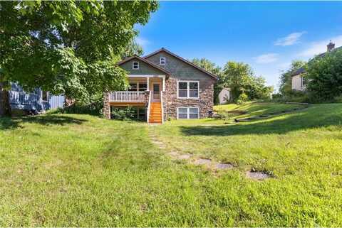 251 Cottage Place, Shoreview, MN 55126
