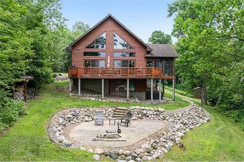 38277 Moccasin Drive, Crosslake, MN 56442