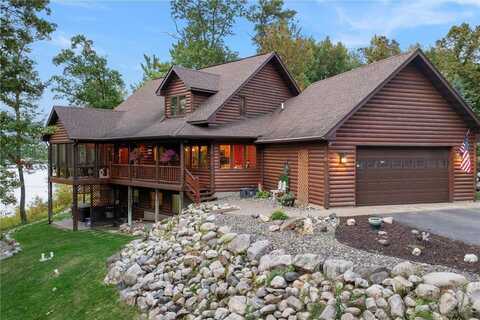 38277 Moccasin Drive, Crosslake, MN 56442