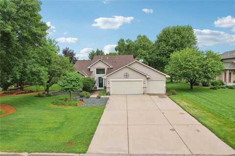 4126 Sunset Terrace N, Brooklyn Park, MN 55443