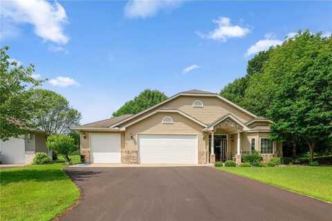 3342 143rd Avenue NW, Andover, MN 55304