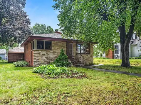 2825 Mckinley Street NE, Minneapolis, MN 55418