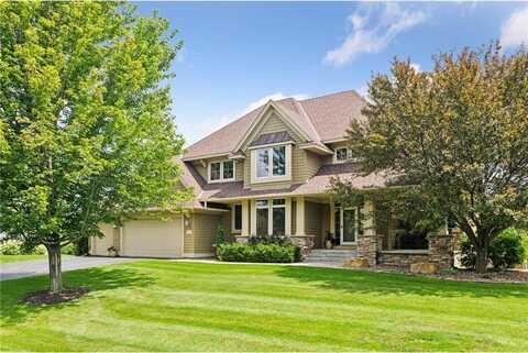 950 Willow View Drive, Orono, MN 55356
