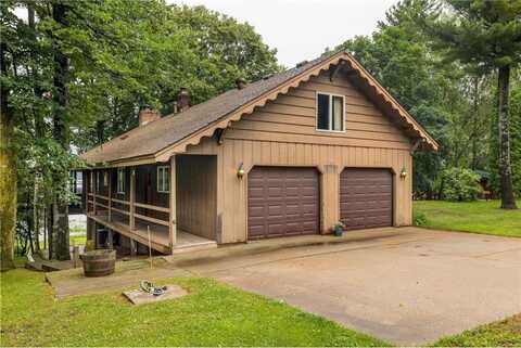 39750 Bald Eagle Haven Road, Waubun, MN 56589