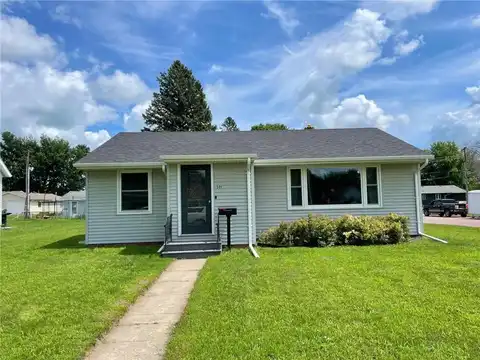 501 N Jackson Avenue, Springfield, MN 56087