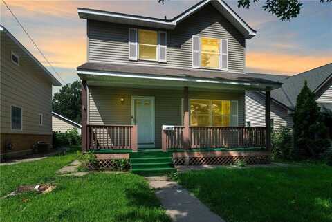 3434 26th Avenue S, Minneapolis, MN 55406