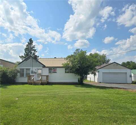 2108 2nd Avenue W, International Falls, MN 56649