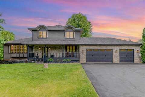 4893 171st Avenue NW, Andover, MN 55304