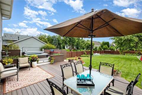 1224 Silverwood Court, Woodbury, MN 55125