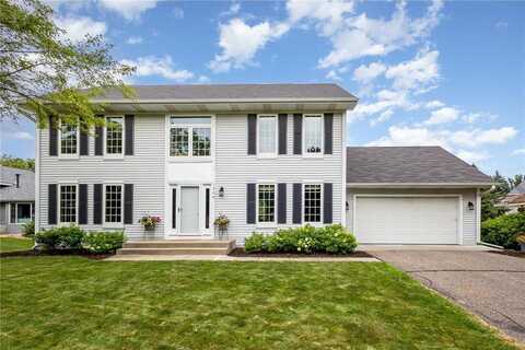 1224 Silverwood Court, Woodbury, MN 55125
