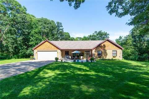 6740 Saint Mathias Road, Crow Wing, MN 56401
