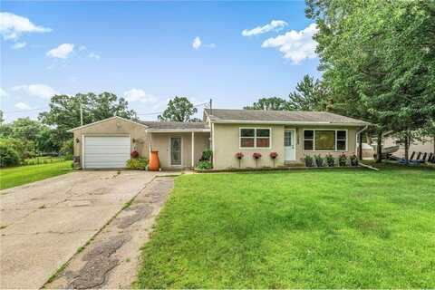 14695 Prairie Drive, Little Falls, MN 56345