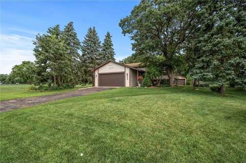 3543 139th Avenue NW, Andover, MN 55304