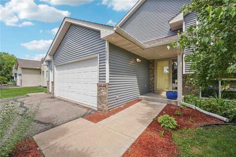 10601 Able Street NE, Blaine, MN 55434