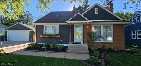 2236 Gardenette Drive S, White Bear Lake, MN 55110