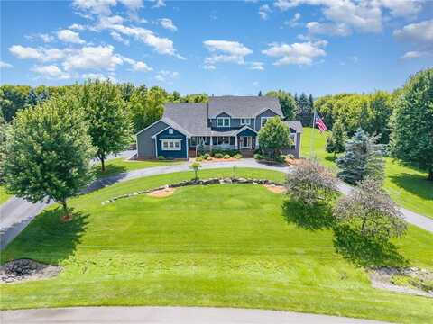2605 Thoroughbred Lane, Orono, MN 55356