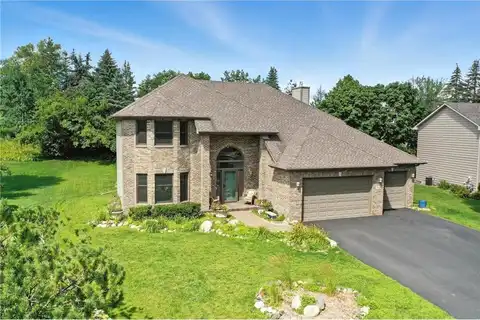 4049 Deerwood Trail, Eagan, MN 55122