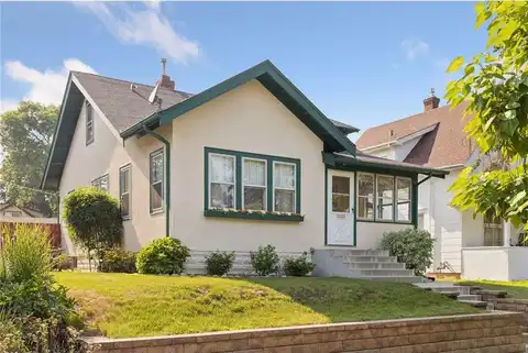 3912 S 13th Avenue S, Minneapolis, MN 55407
