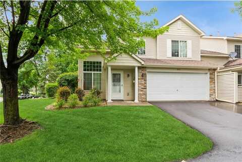 5114 207th Street N, Forest Lake, MN 55025