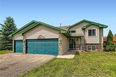 18584 Pascal Drive NW, Elk River, MN 55330
