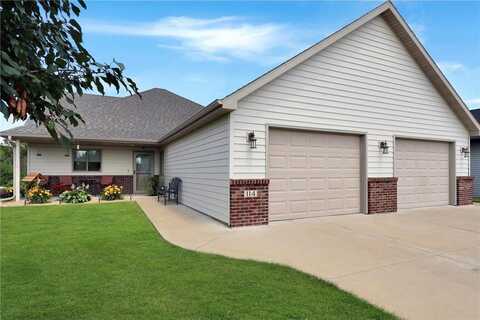 114 Serenity Court, Avon, MN 56310