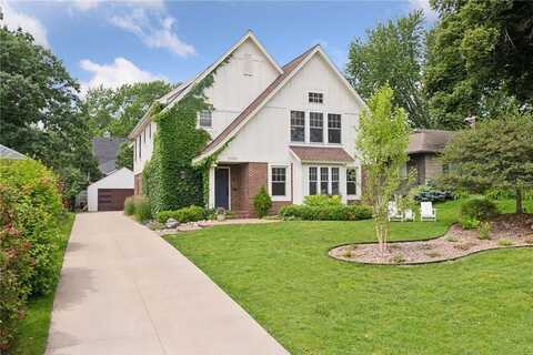 5520 Park Place, Edina, MN 55424