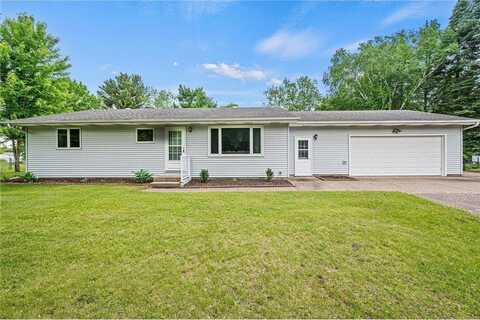 5342 175th Street, Lafayette Twp, WI 54729