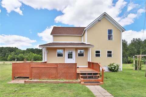 2249 36th Avenue SW, Pine River, MN 56474