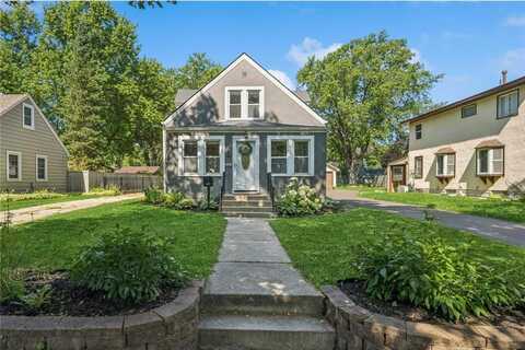 3220 Colorado Avenue S, Saint Louis Park, MN 55416