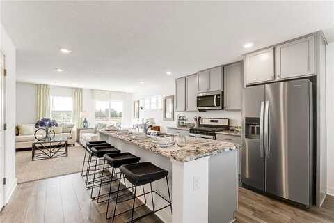 12589 Guadalcanal Circle NE, Blaine, MN 55449
