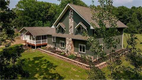 6724 48th Avenue NW, Walker, MN 56484