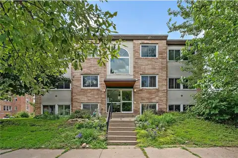 3446 Pleasant Avenue, Minneapolis, MN 55408