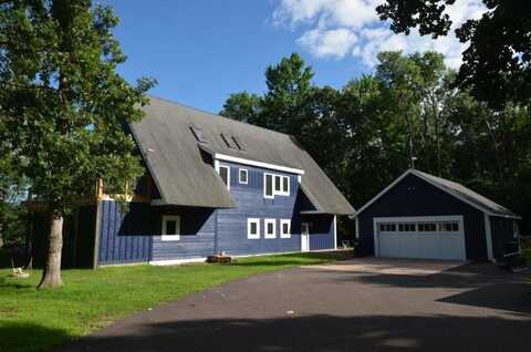 34290 Lanesboro Court, North Branch, MN 55056