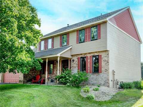 4116 Parkridge Drive, Whyte, MN 55110