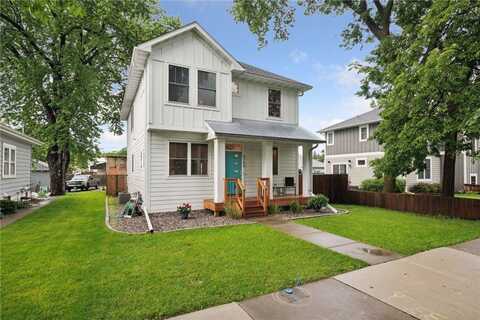 4749 Columbus Avenue, Minneapolis, MN 55407