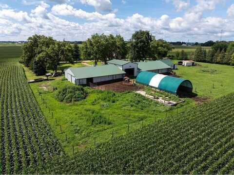 725 110th Street, Manyaska Twp, MN 56171