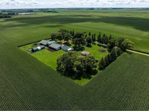 725 110th Street, Manyaska Twp, MN 56171