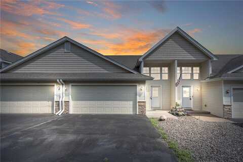 5674 Sherman Oaks Road, Stacy, MN 55079