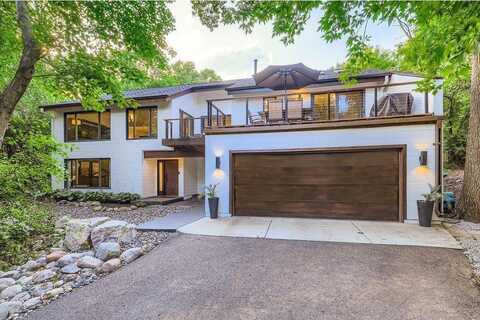 1410 June Avenue S, Golden Valley, MN 55416