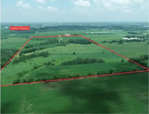 13186 Highway 95 NE, Saint George Twp, MN 56329