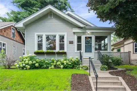 3808 43rd Avenue S, Minneapolis, MN 55406