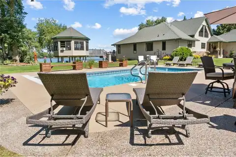 16873 Shoreline Road, Chengwatana Twp, MN 55063