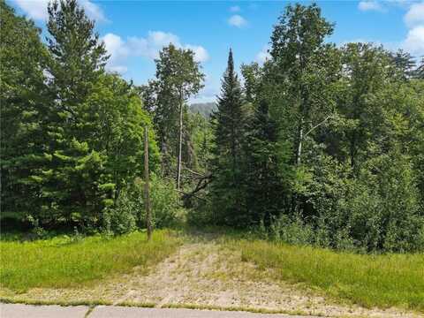 Tbd Lower Ten Mile Lake Rd NW, Hackensack, MN 56452