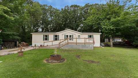 24744 Mound Road, Dane Prairie Twp, MN 56537