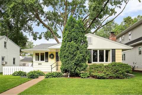 310 9th Avenue N, Hopkins, MN 55343