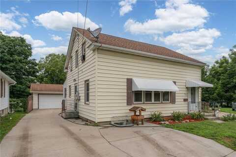 510 N 4th Street, Le Sueur, MN 56058