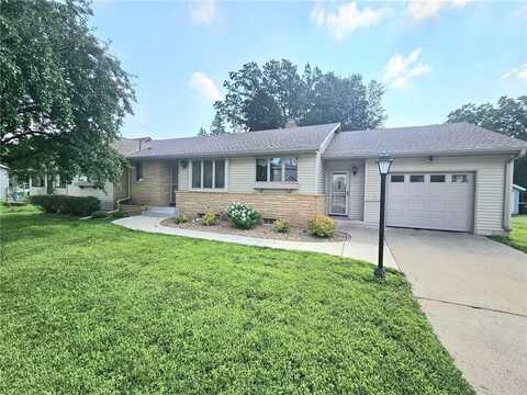 160 1st Street, Albany, MN 56307