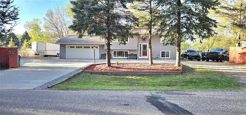 3351 183rd Avenue NE, East Bethel, MN 55092