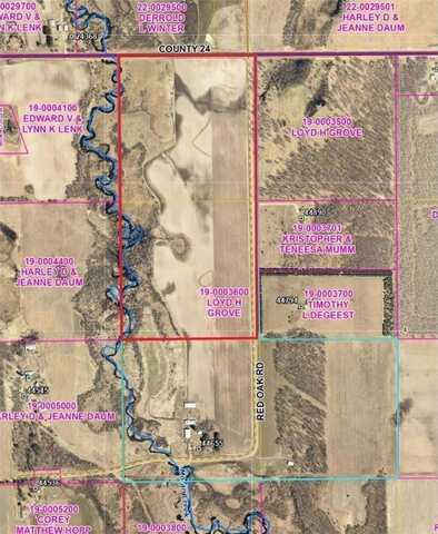 Tbd Red Oak Road, Marion, MN 56479