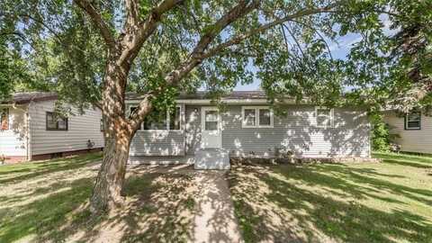 1122 14th Avenue SE, Saint Cloud, MN 56304